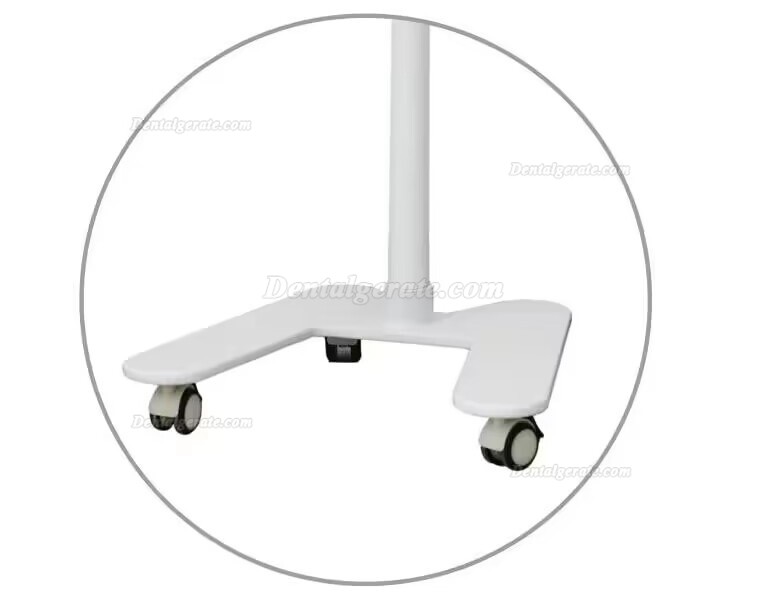 Micare JD1700L LED Minor Chirurgische Lampe Schattenlose Betriebslampe f&uuml;r Zahnkliniken
